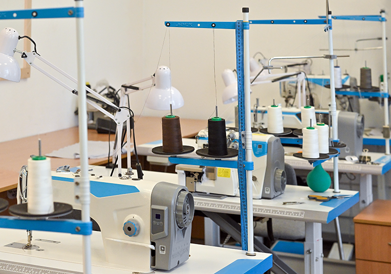 生産開始イメージ