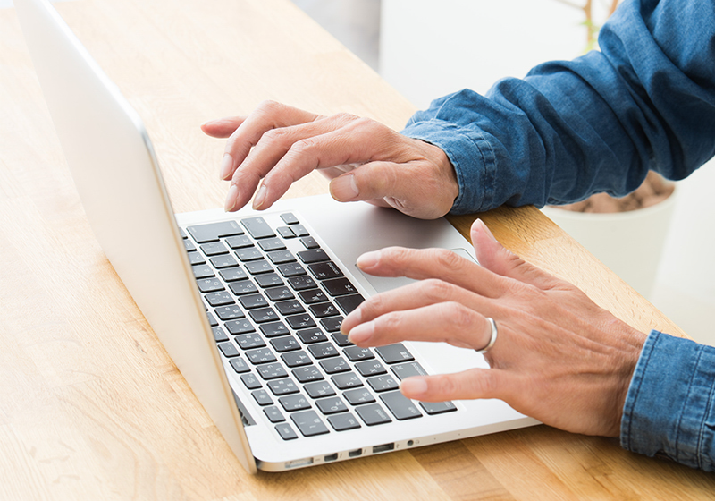 お問い合わせイメージ