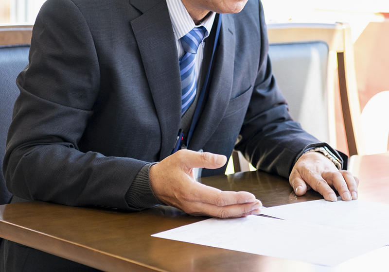 お見積もりイメージ