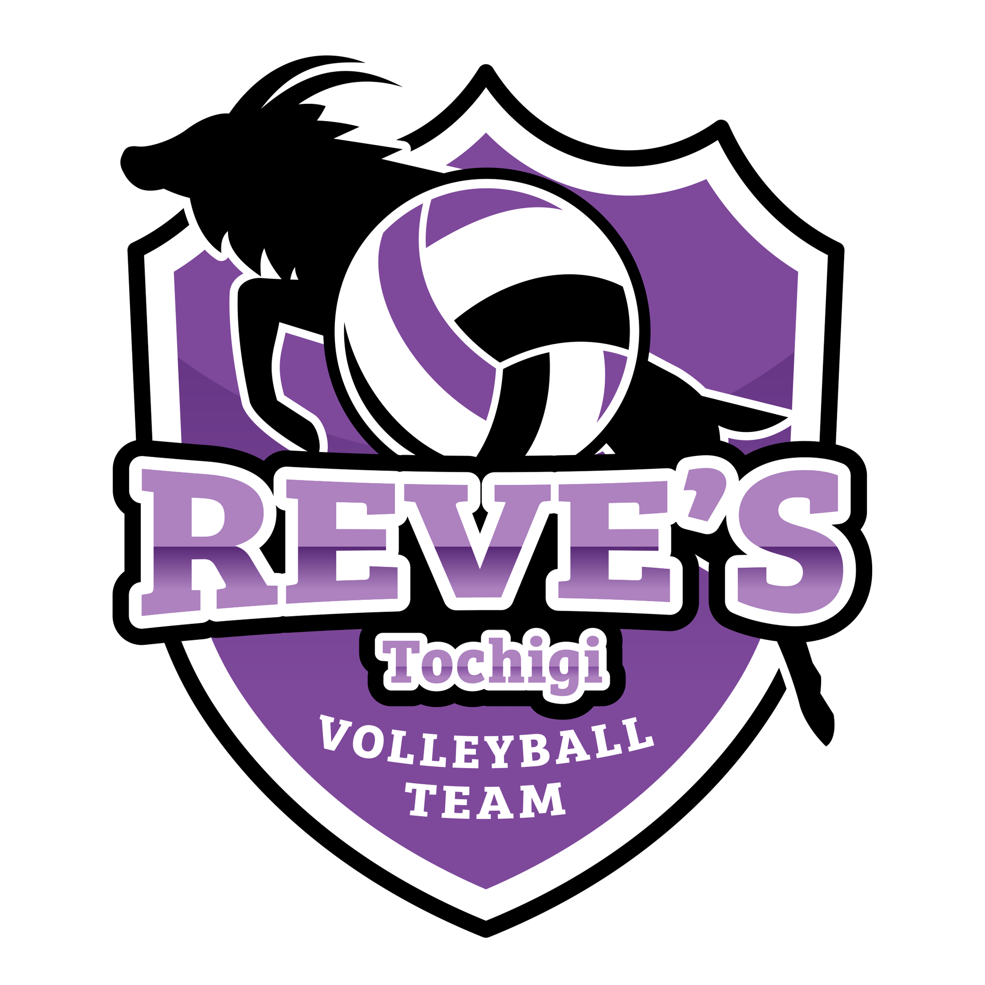 レーヴィス栃木 ロゴ