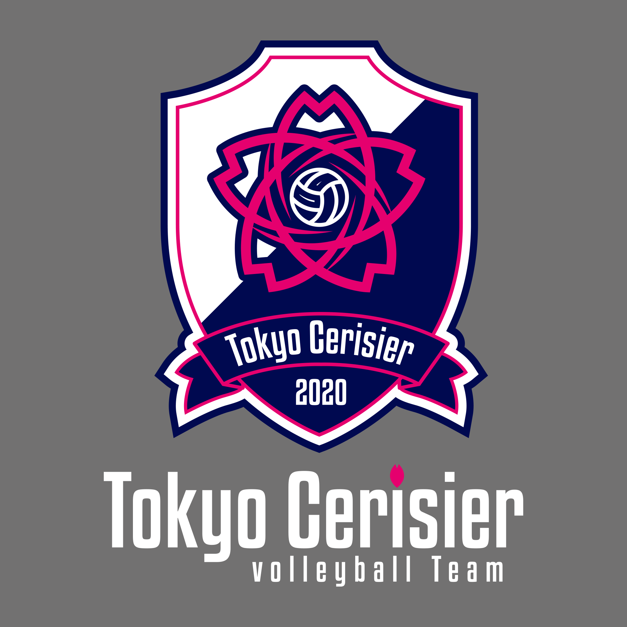 東京スリジエ ロゴ